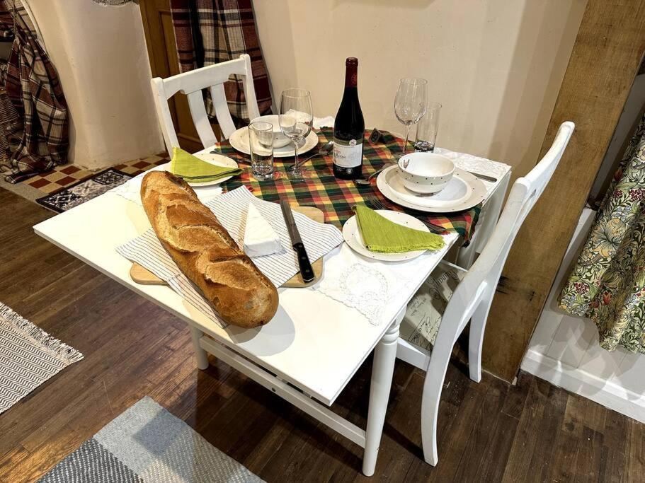 "L'Annexe" Villa Dournazac Kültér fotó