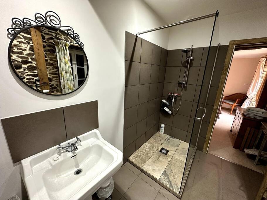 "L'Annexe" Villa Dournazac Kültér fotó
